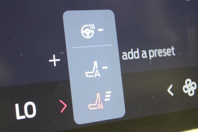 used 2025 Ford Explorer car, priced at $37,256