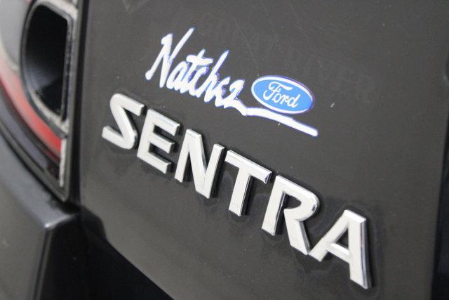 used 2008 Nissan Sentra car, priced at $6,654