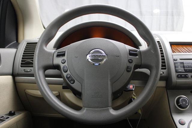 used 2008 Nissan Sentra car, priced at $6,654