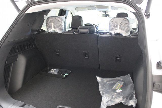 new 2026 Ford Escape car, priced at $36,895