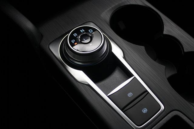 new 2026 Ford Escape car, priced at $36,895