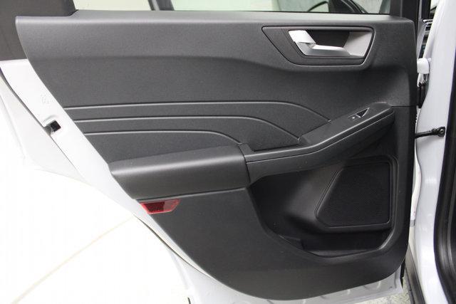 new 2026 Ford Escape car, priced at $36,895