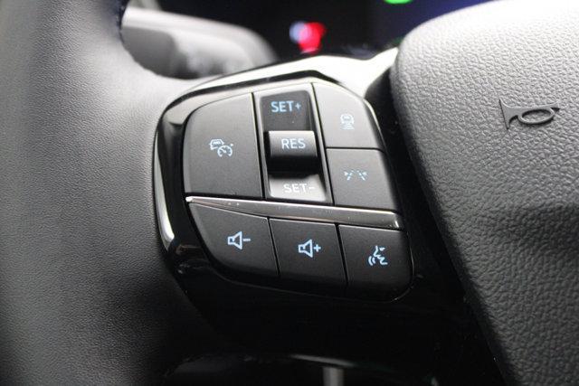 new 2026 Ford Escape car, priced at $36,895