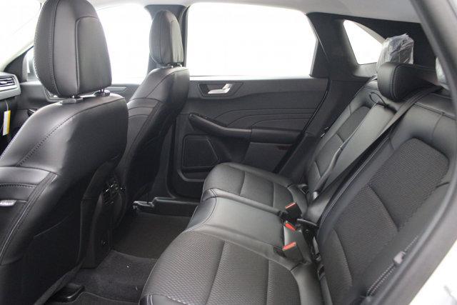 new 2026 Ford Escape car, priced at $36,895