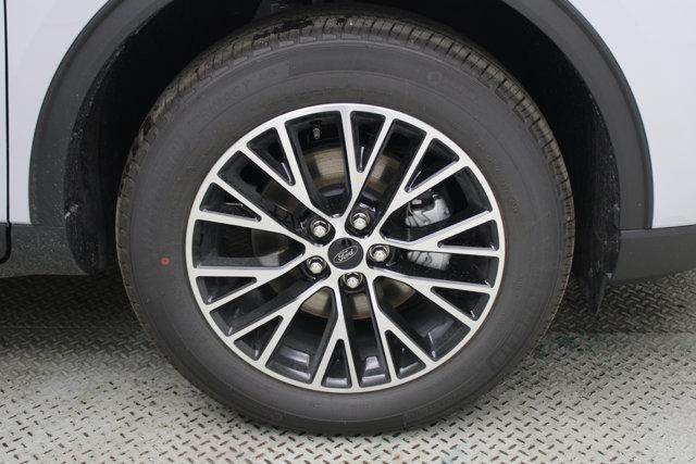 new 2026 Ford Escape car, priced at $36,895