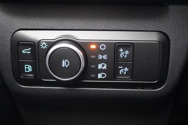 new 2026 Ford Escape car, priced at $36,895