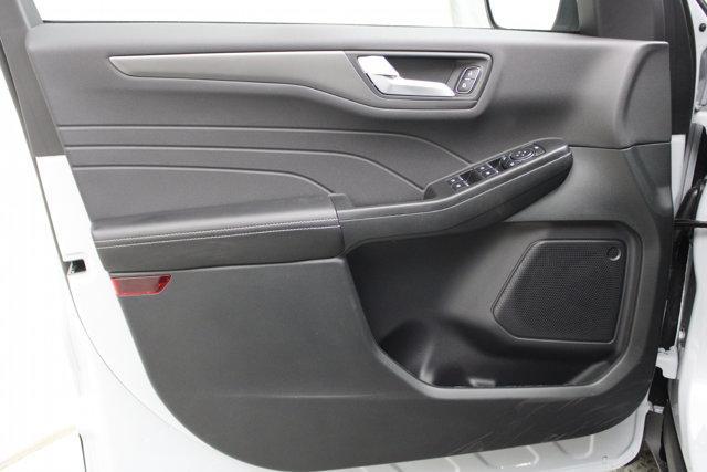 new 2026 Ford Escape car, priced at $36,895