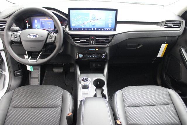 new 2026 Ford Escape car, priced at $36,895