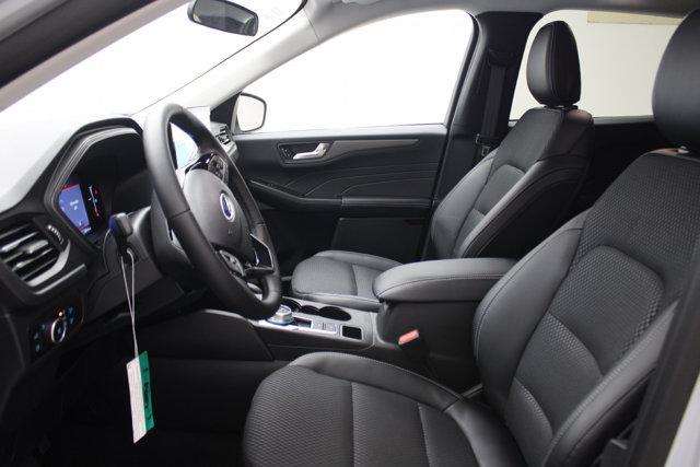 new 2026 Ford Escape car, priced at $36,895