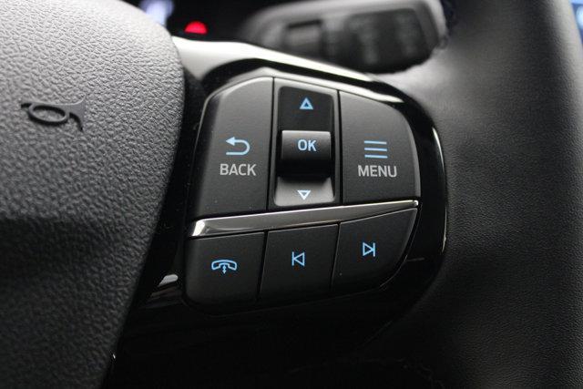 new 2026 Ford Escape car, priced at $36,895