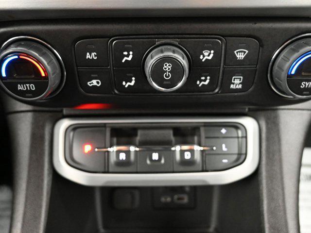 used 2023 GMC Acadia car, priced at $27,995