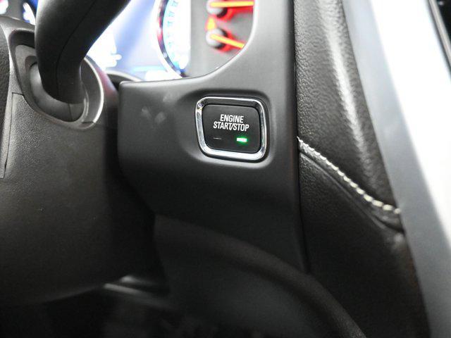 used 2023 GMC Acadia car, priced at $27,995