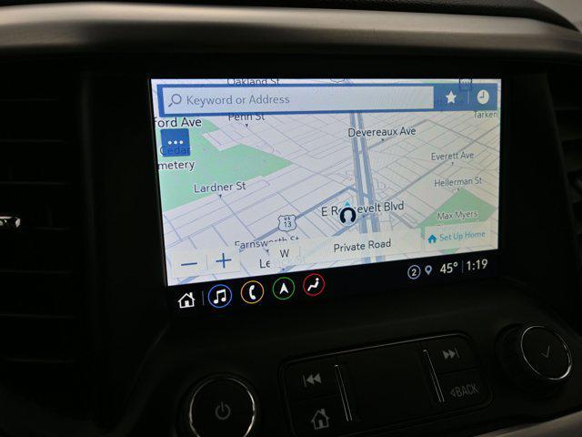 used 2023 GMC Acadia car, priced at $27,995