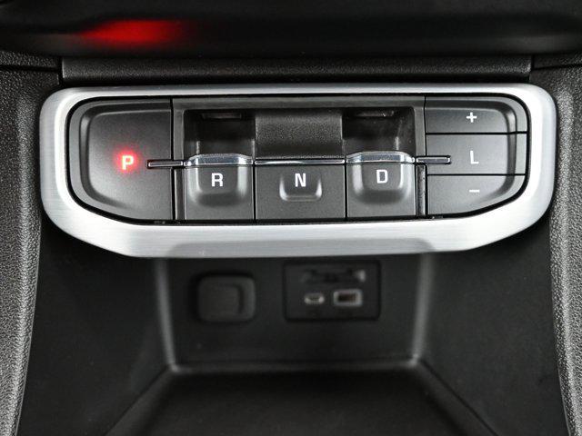 used 2023 GMC Acadia car, priced at $27,995