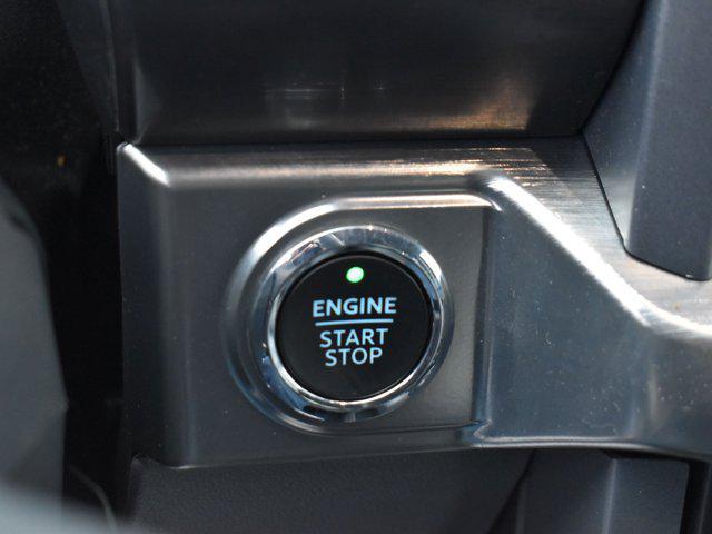 used 2023 Ford F-150 car, priced at $39,395