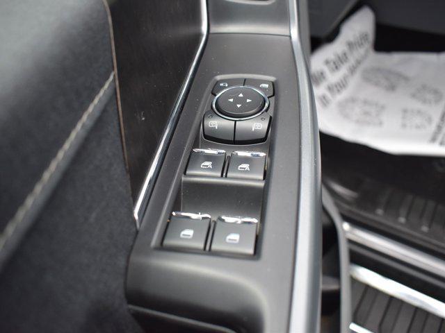 used 2023 Ford F-150 car, priced at $39,395