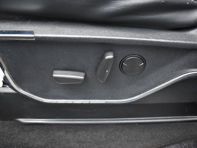 used 2023 Ford F-150 car, priced at $39,395