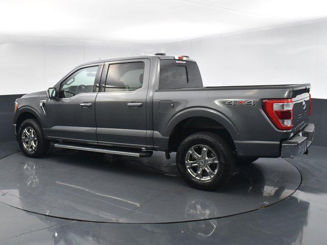 used 2023 Ford F-150 car, priced at $39,395