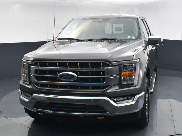used 2023 Ford F-150 car, priced at $39,395
