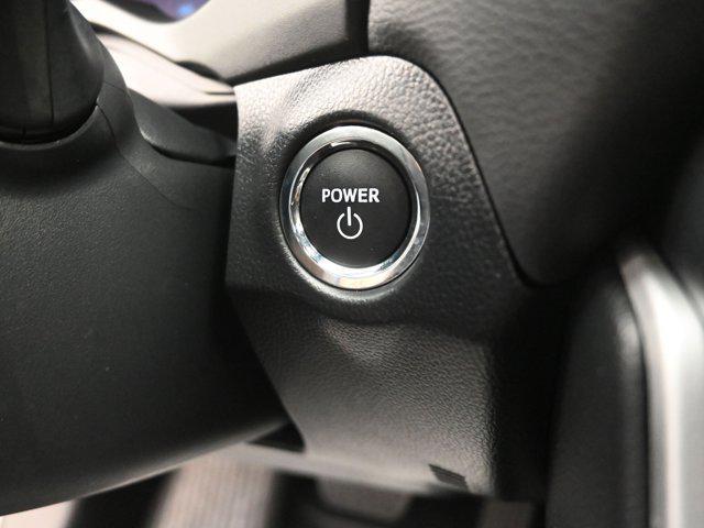 used 2023 Toyota RAV4 Hybrid car, priced at $32,200