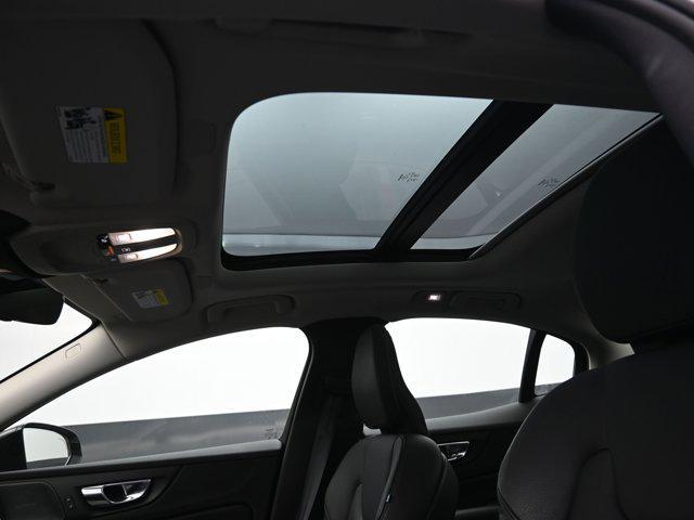 used 2023 Volvo S60 car, priced at $28,995