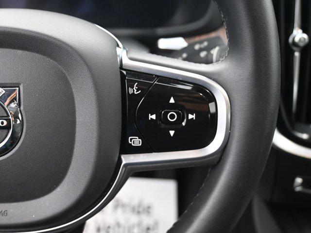 used 2023 Volvo S60 car, priced at $28,995