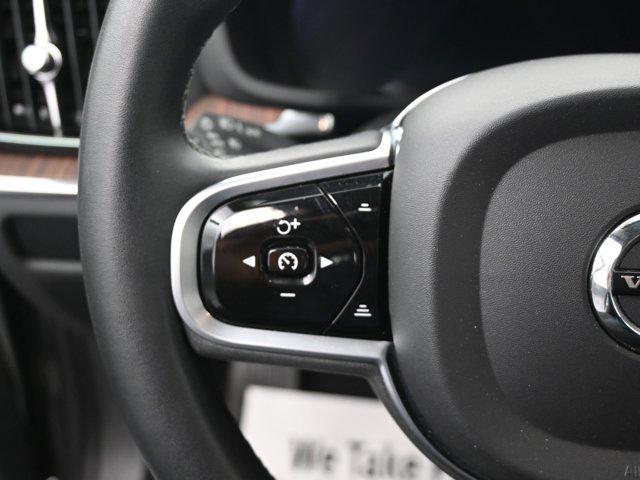 used 2023 Volvo S60 car, priced at $28,995