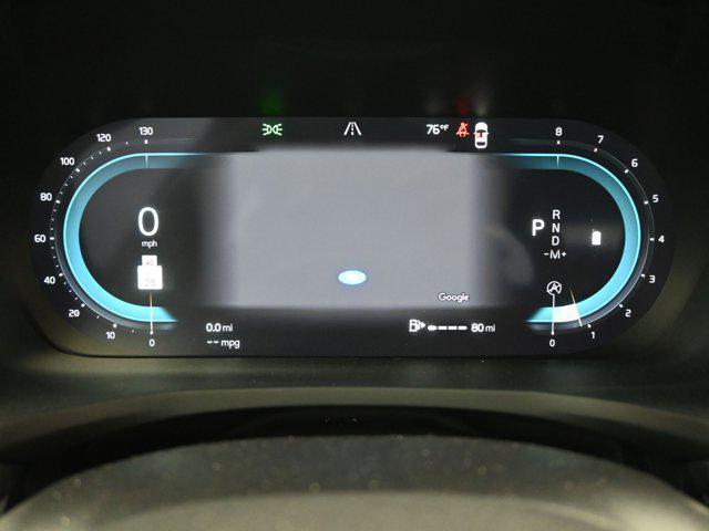 used 2023 Volvo S60 car, priced at $28,995