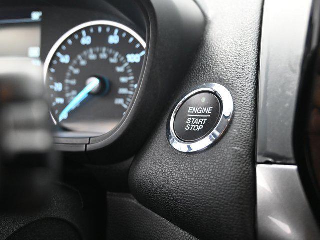 used 2020 Ford EcoSport car, priced at $14,395