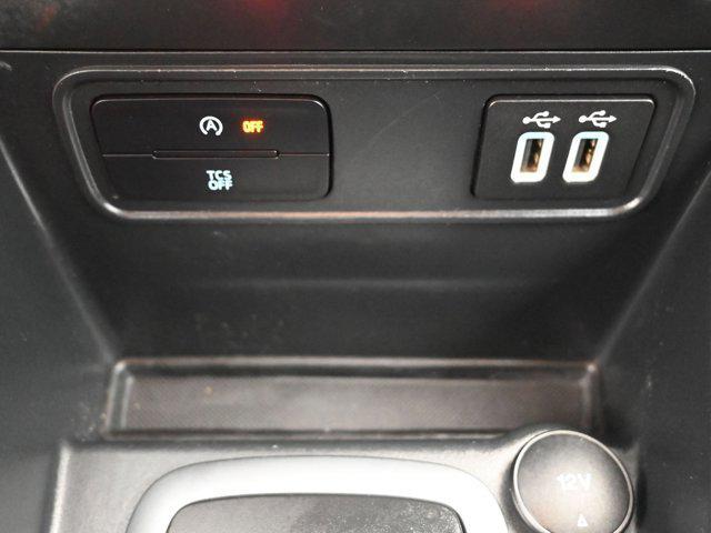 used 2020 Ford EcoSport car, priced at $14,395