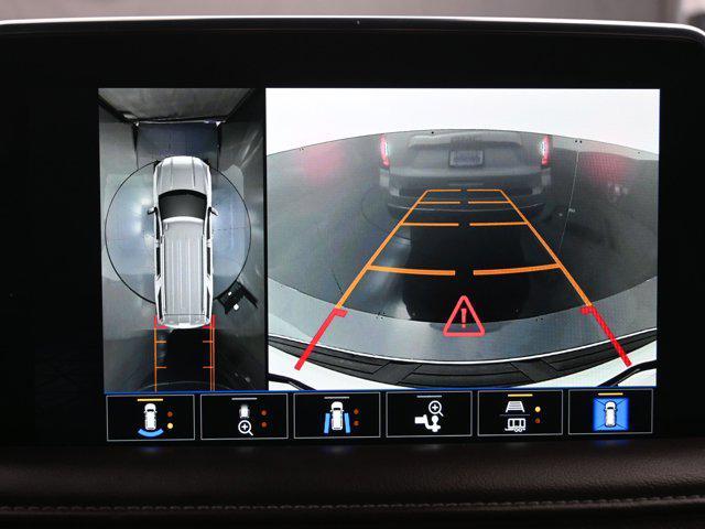 used 2023 GMC Yukon XL car, priced at $50,995