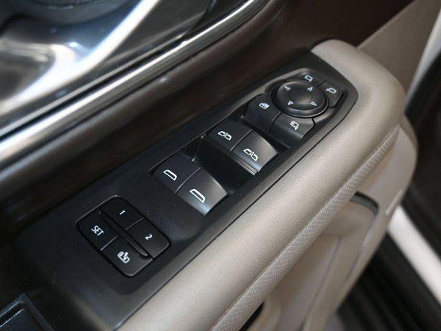 used 2023 GMC Yukon XL car, priced at $50,995