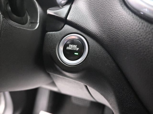 used 2020 Chevrolet Equinox car, priced at $17,594