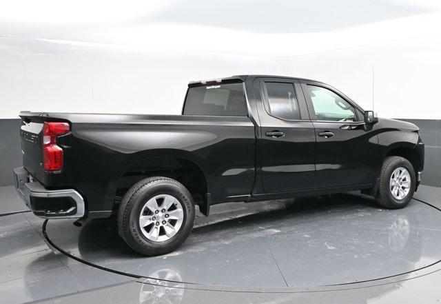 used 2019 Chevrolet Silverado 1500 car, priced at $25,255