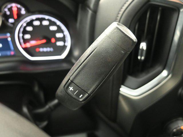 used 2019 Chevrolet Silverado 1500 car, priced at $25,255