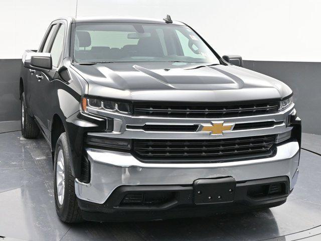used 2019 Chevrolet Silverado 1500 car, priced at $25,255