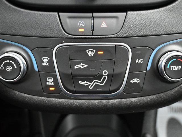 used 2024 Chevrolet Malibu car, priced at $21,295