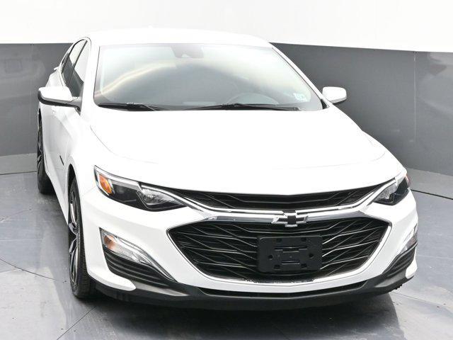 used 2024 Chevrolet Malibu car, priced at $21,295