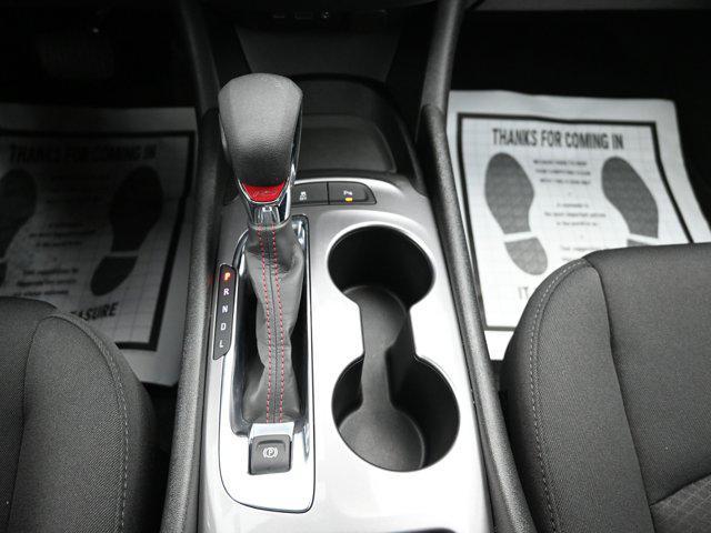 used 2024 Chevrolet Malibu car, priced at $21,295