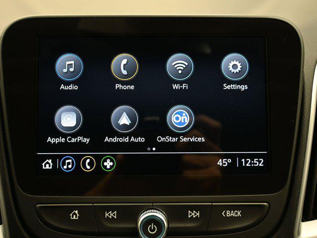 used 2024 Chevrolet Malibu car, priced at $21,295