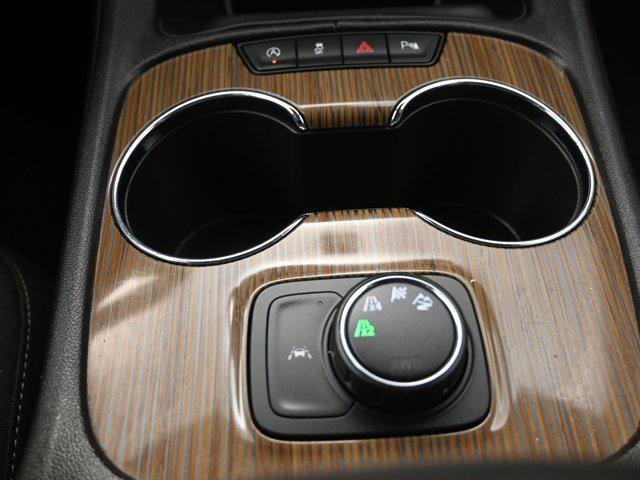 used 2023 GMC Acadia car, priced at $26,896