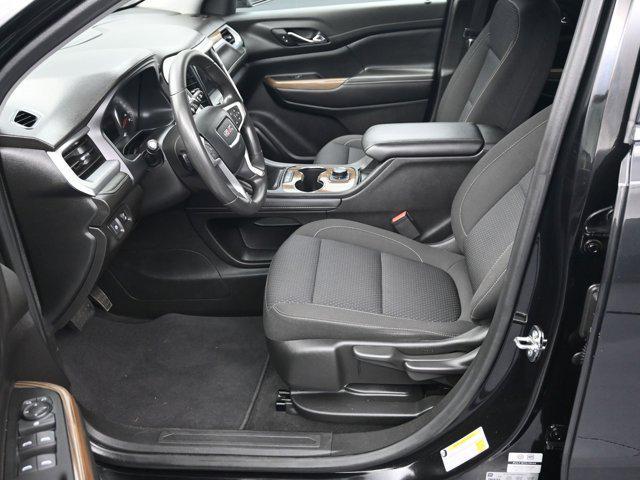 used 2023 GMC Acadia car, priced at $26,896