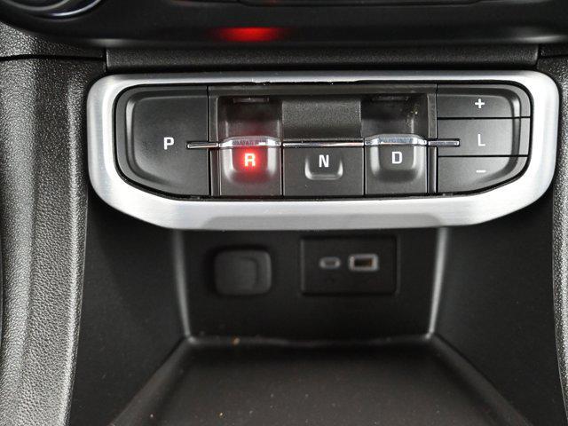 used 2023 GMC Acadia car, priced at $26,896