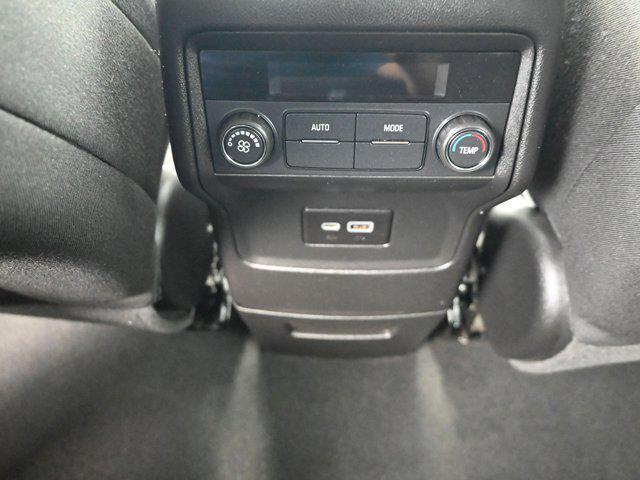 used 2023 GMC Acadia car, priced at $26,896