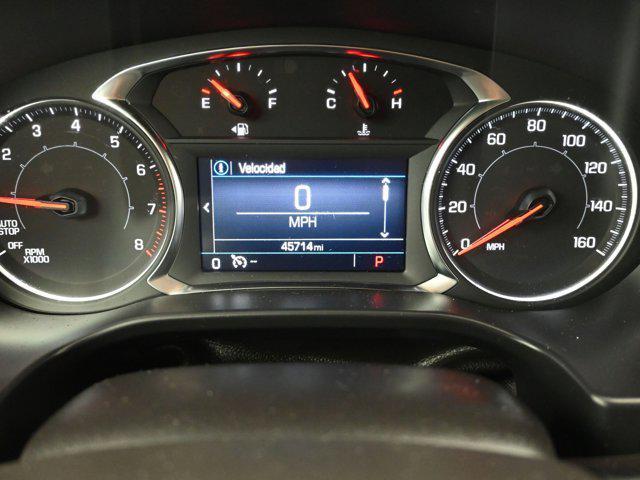 used 2023 GMC Acadia car, priced at $26,896