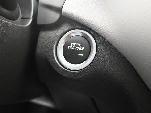 used 2022 Chevrolet Equinox car, priced at $20,495