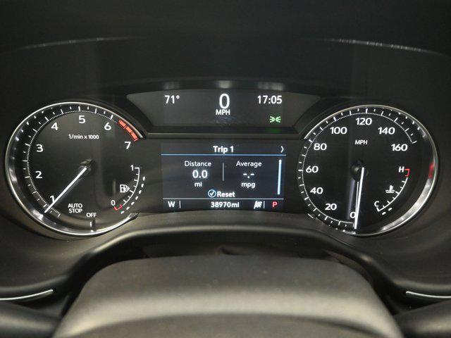 used 2023 Cadillac CT5 car, priced at $29,895