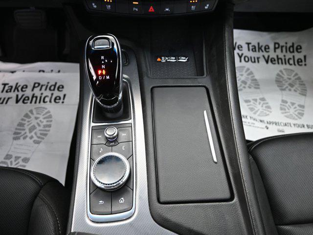 used 2023 Cadillac CT5 car, priced at $29,895