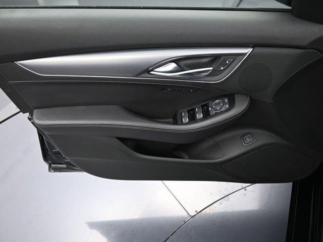 used 2023 Cadillac CT5 car, priced at $29,895