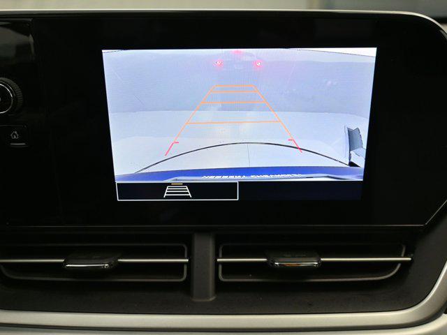 used 2024 Chevrolet Trax car, priced at $20,495